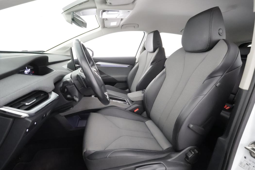 SKODA Enyaq 2023