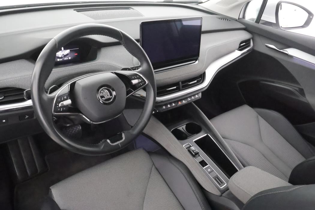 SKODA Enyaq 2023