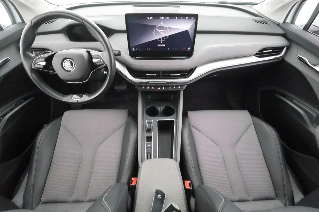 SKODA Enyaq 2023