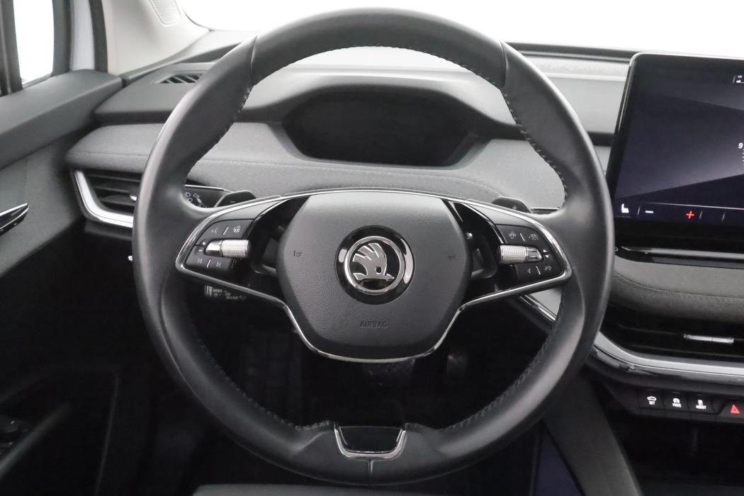 SKODA Enyaq 2023