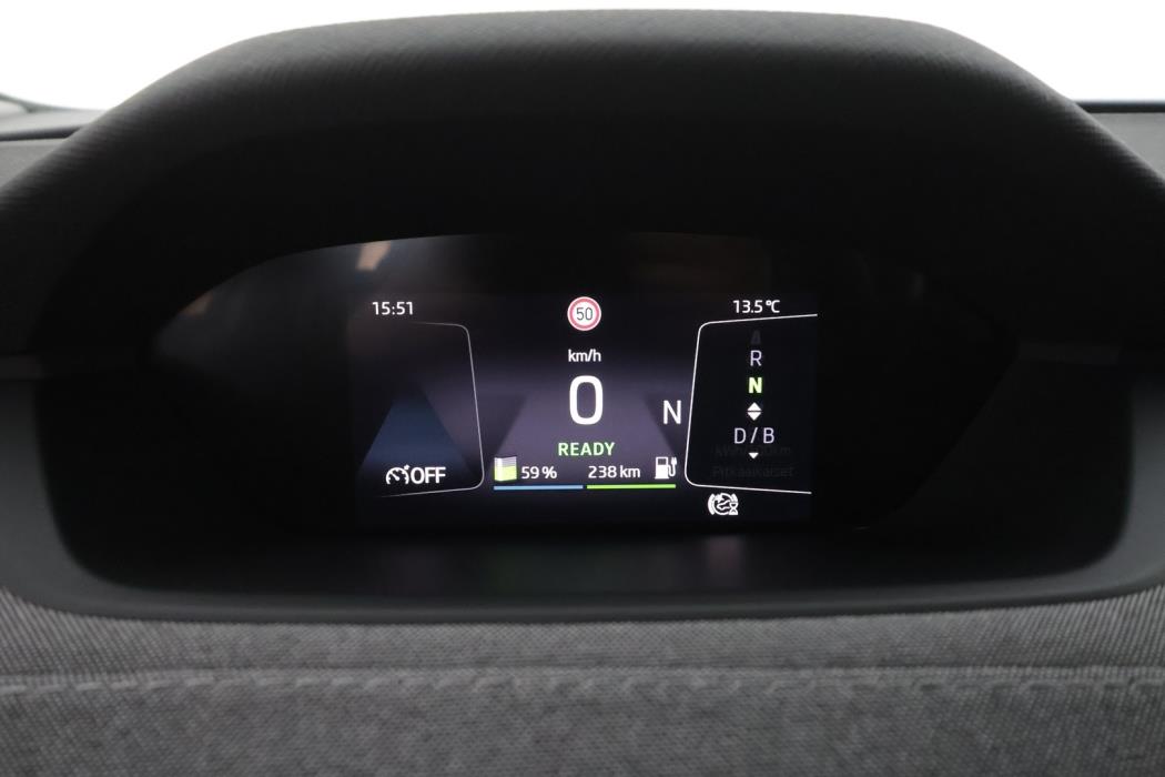 SKODA Enyaq 2023