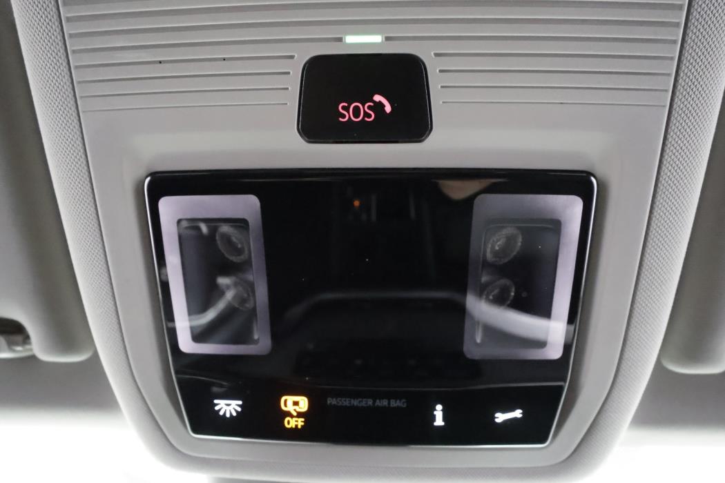 SKODA Enyaq 2023