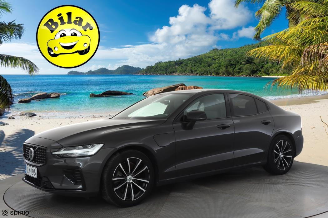 VOLVO S60 2023