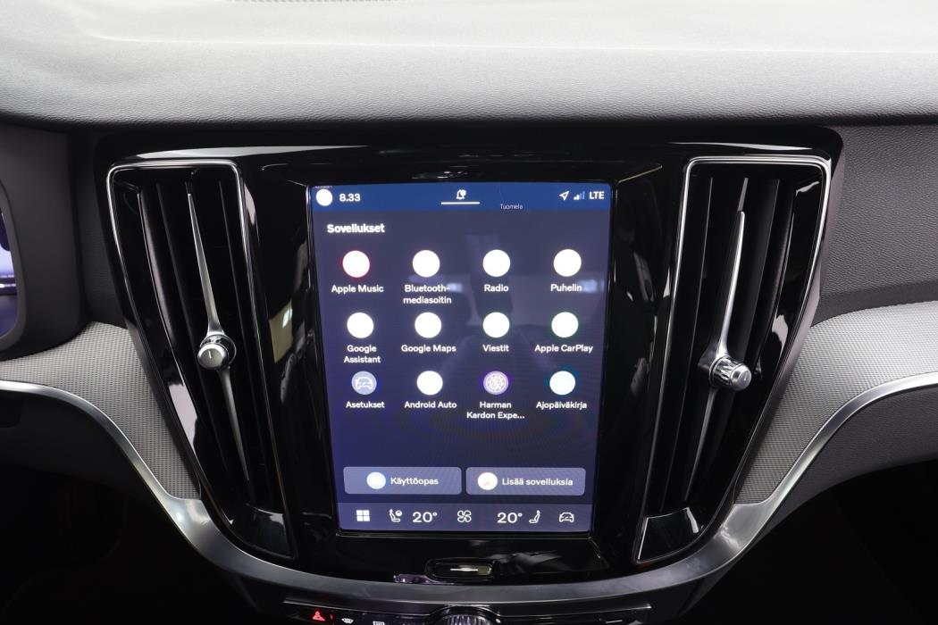 VOLVO S60 2023