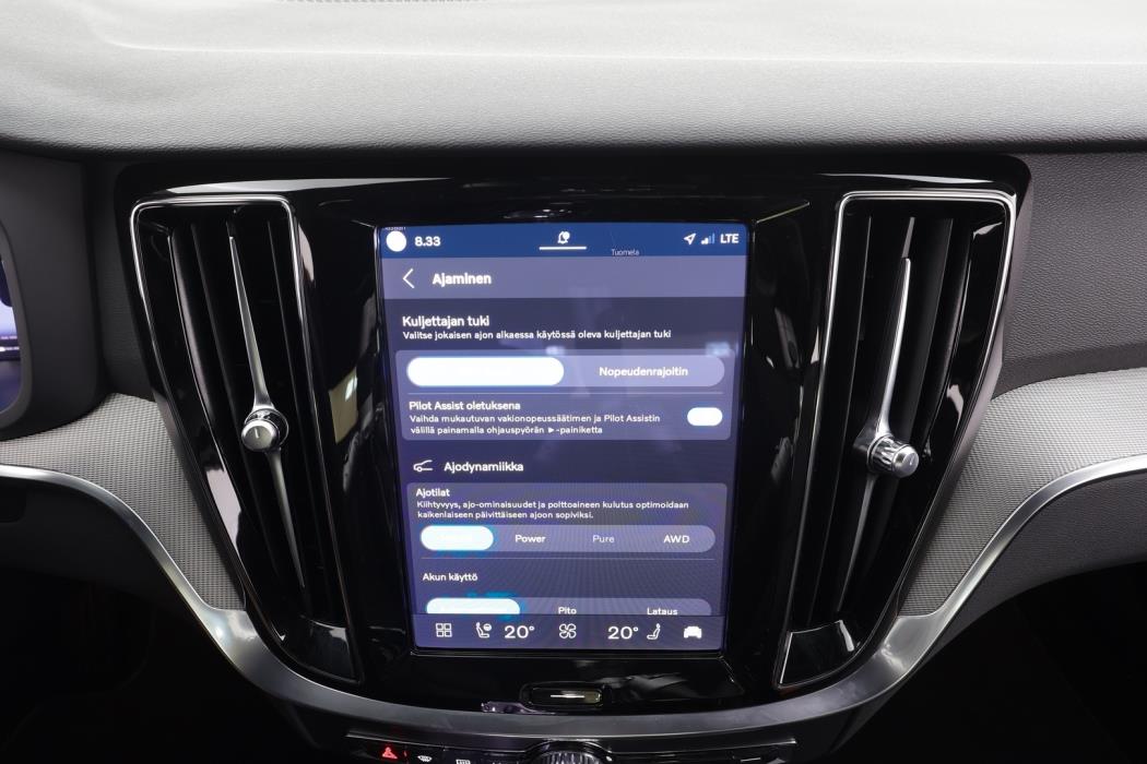 VOLVO S60 2023