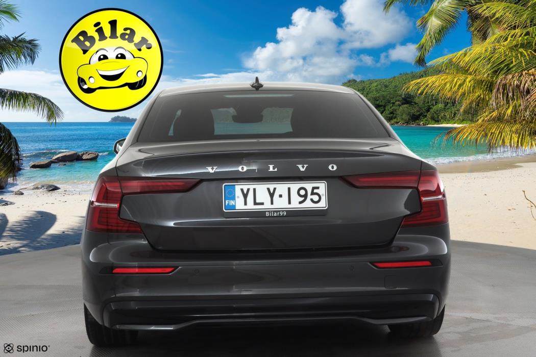 VOLVO S60 2023