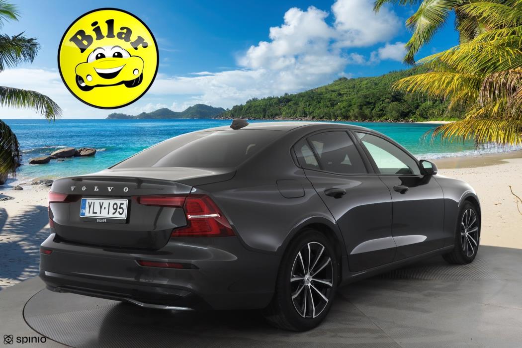 VOLVO S60 2023