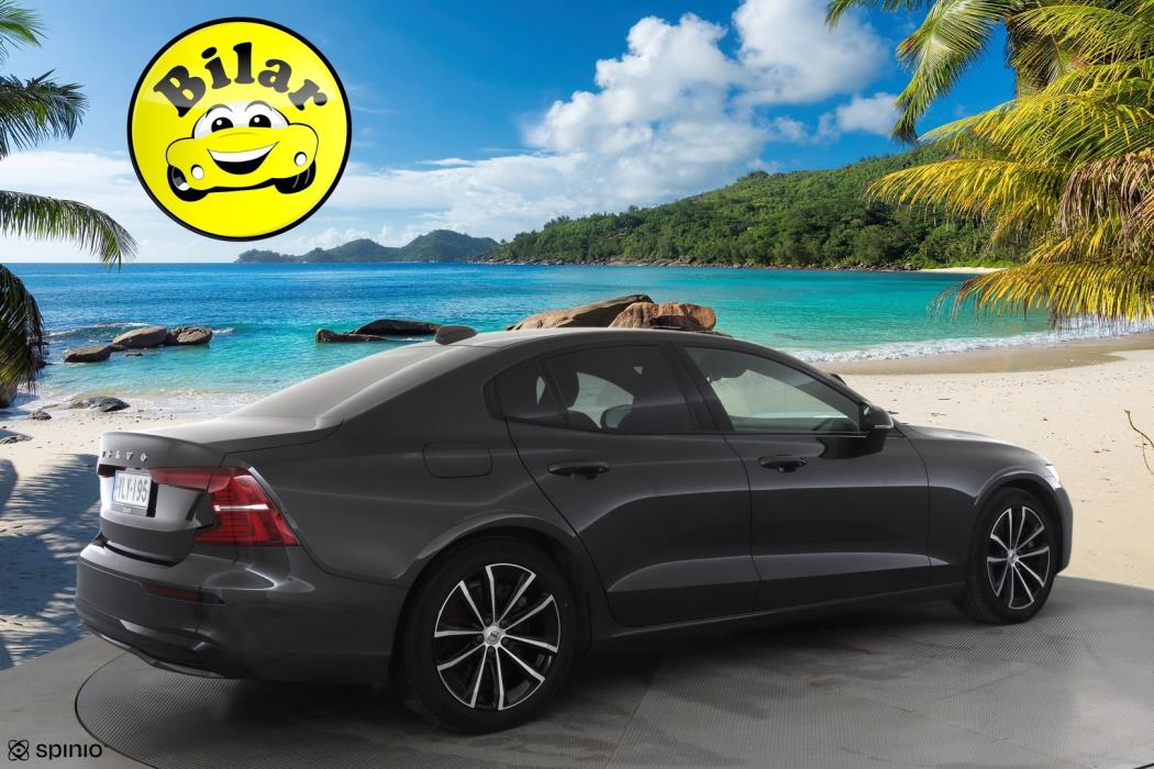 VOLVO S60 2023