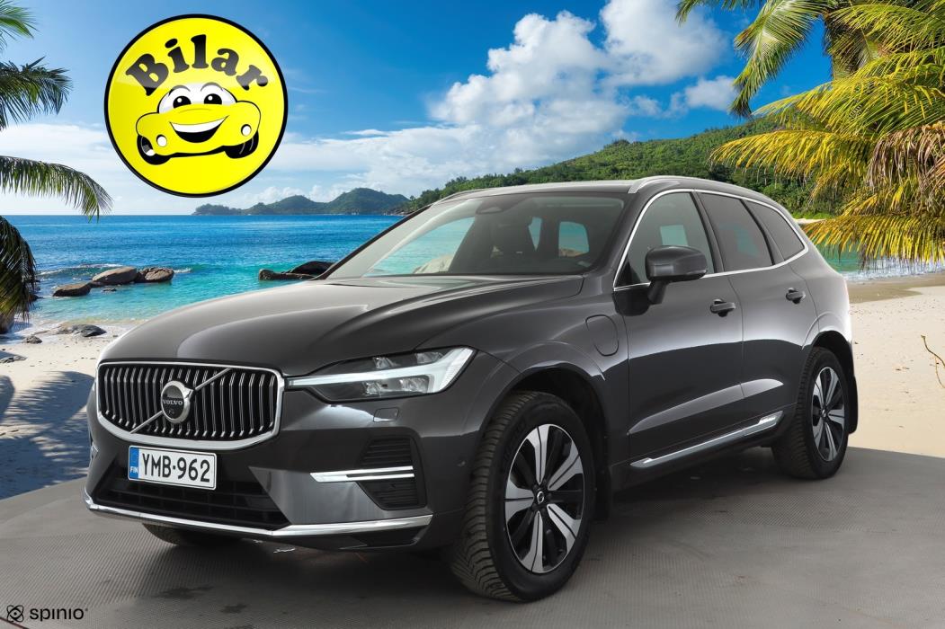 VOLVO XC60 2023