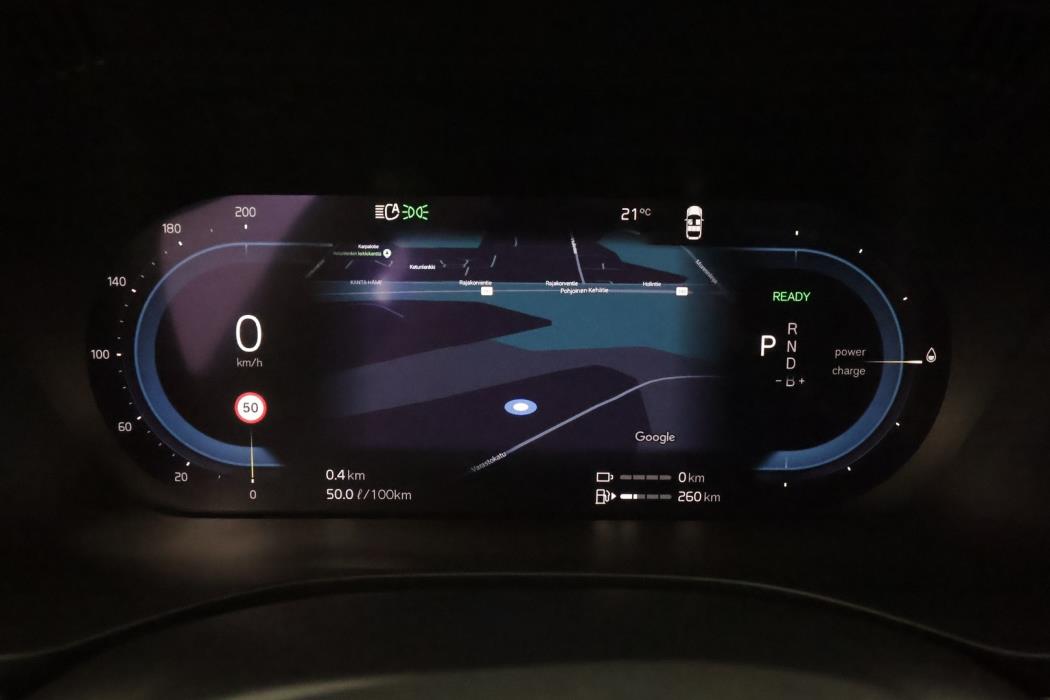 VOLVO XC60 2023