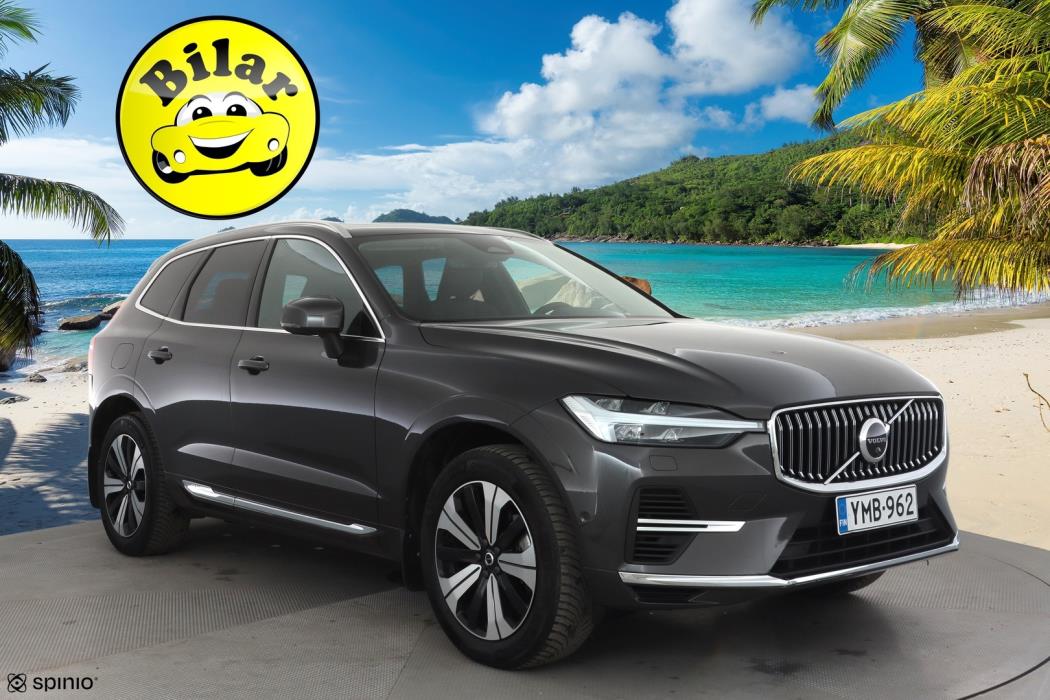 VOLVO XC60 2023