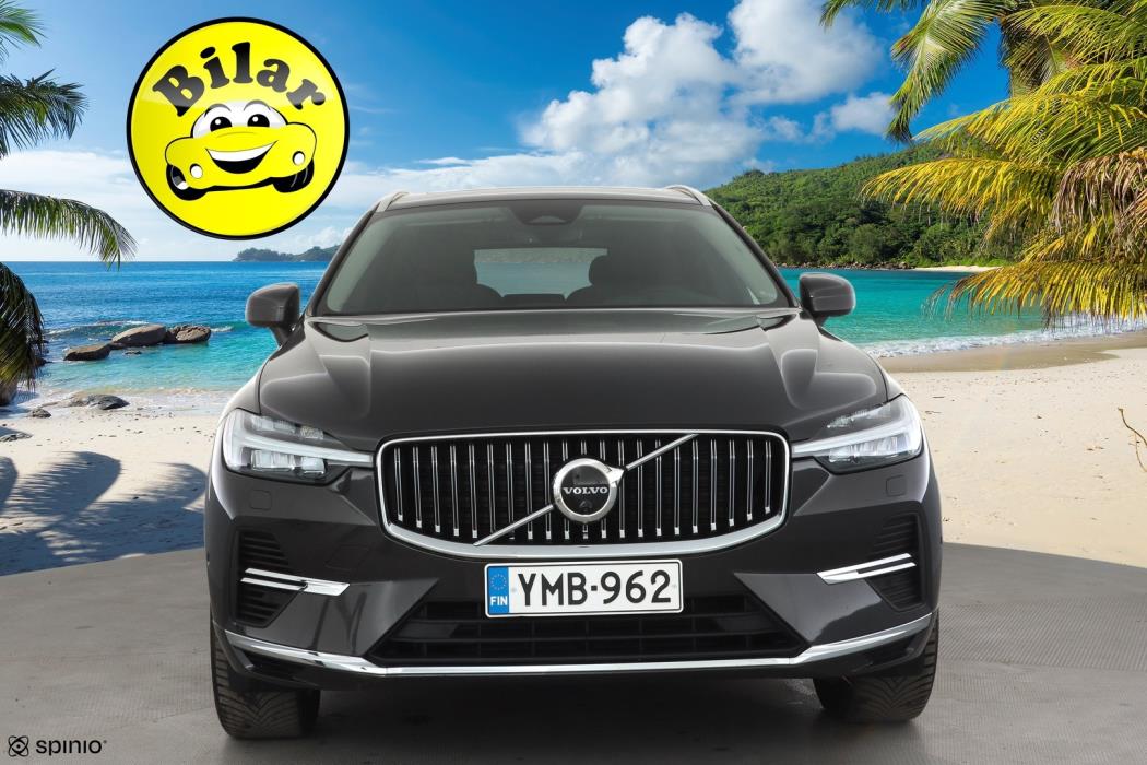 VOLVO XC60 2023