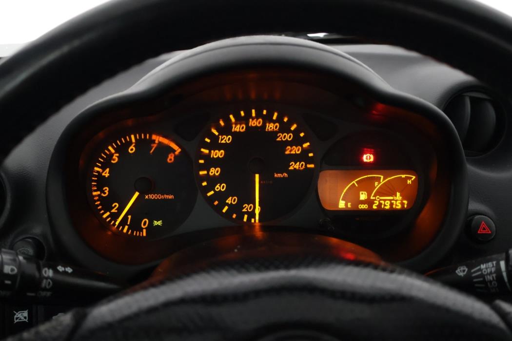 TOYOTA Celica 2005