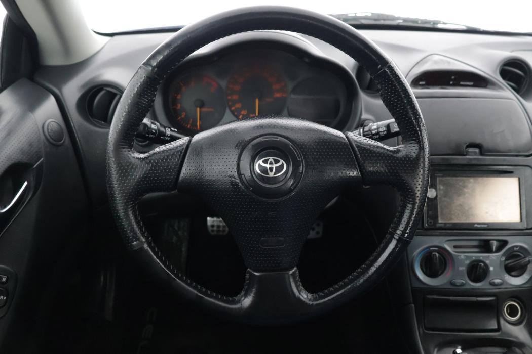TOYOTA Celica 2005