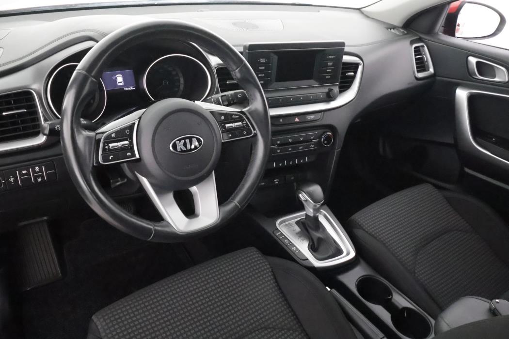 KIA Ceed 2020