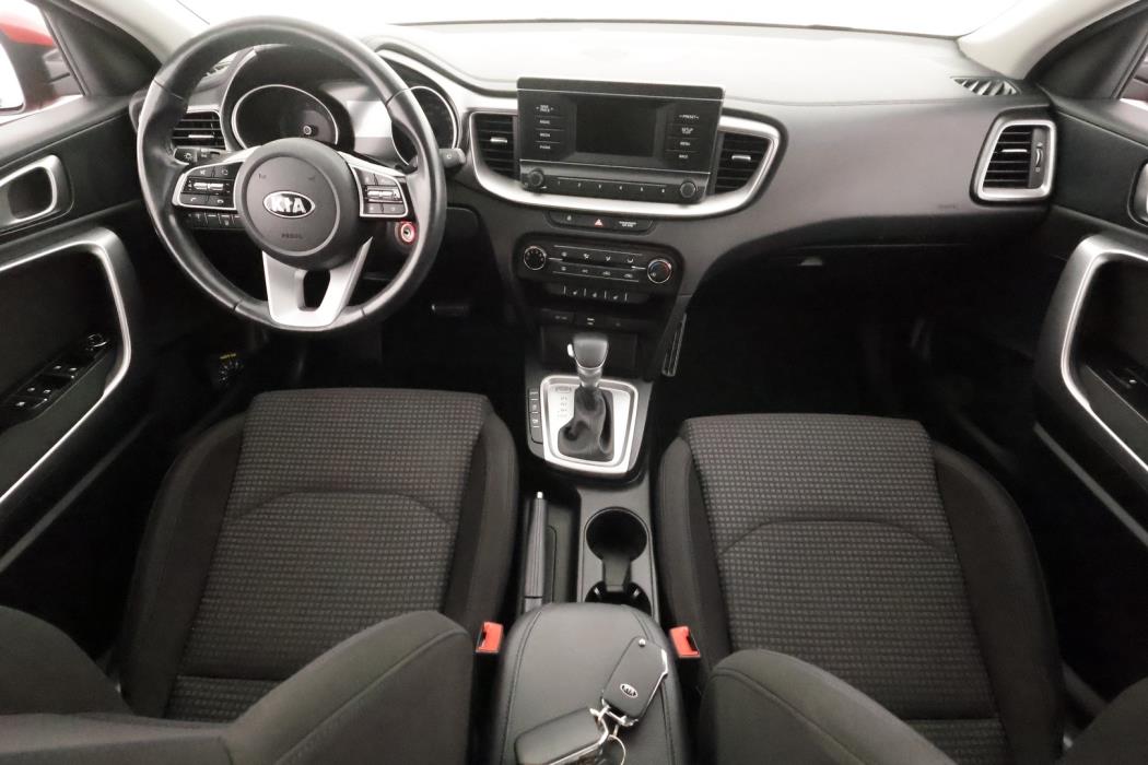 KIA Ceed 2020