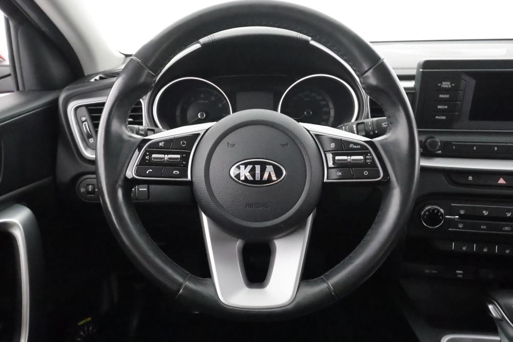 KIA Ceed 2020
