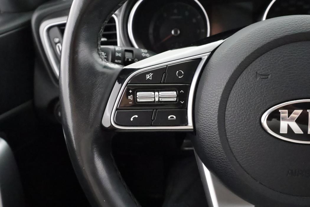 KIA Ceed 2020