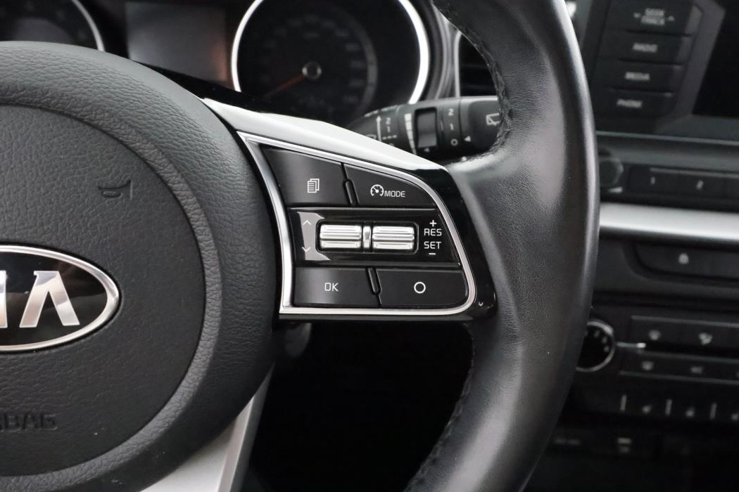 KIA Ceed 2020