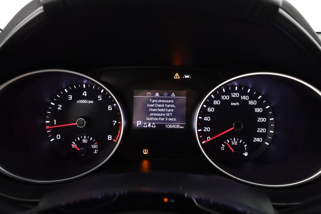 KIA Ceed 2020