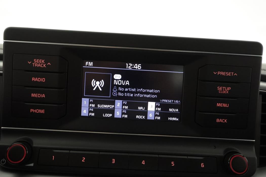 KIA Ceed 2020