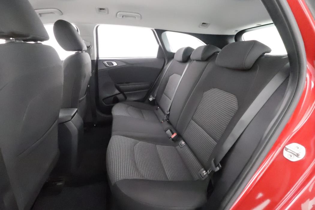KIA Ceed 2020