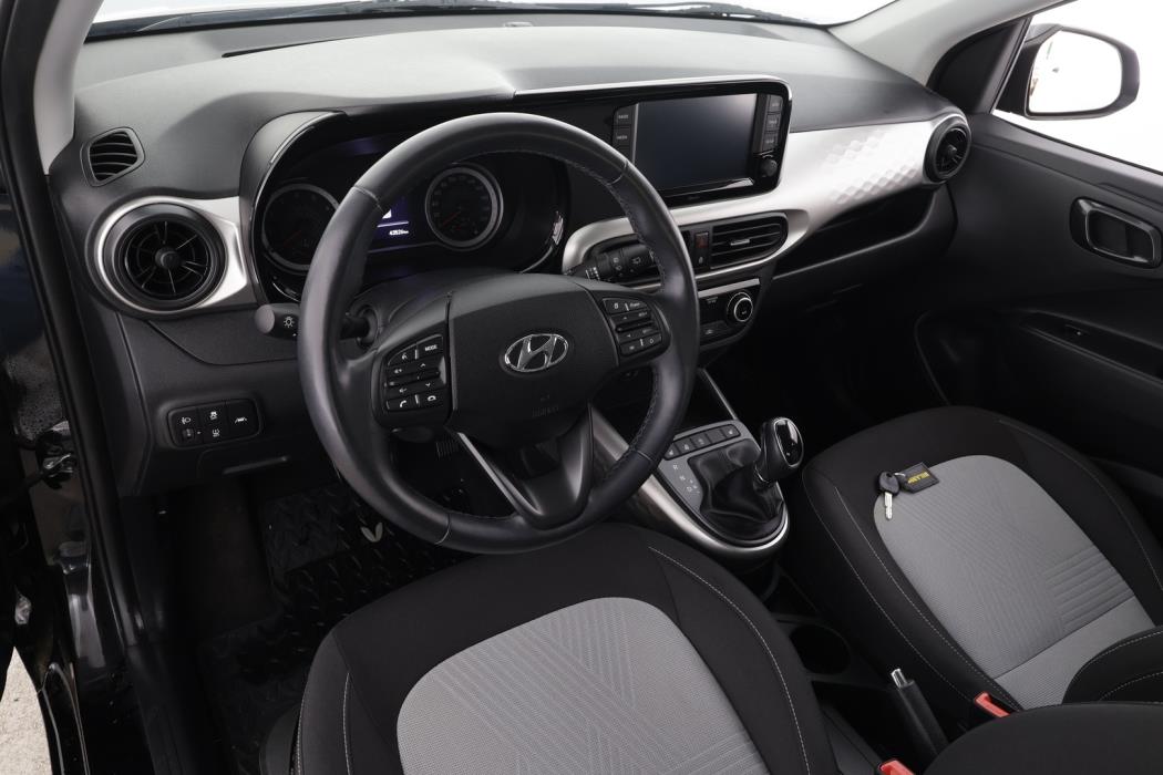 HYUNDAI i10 2020