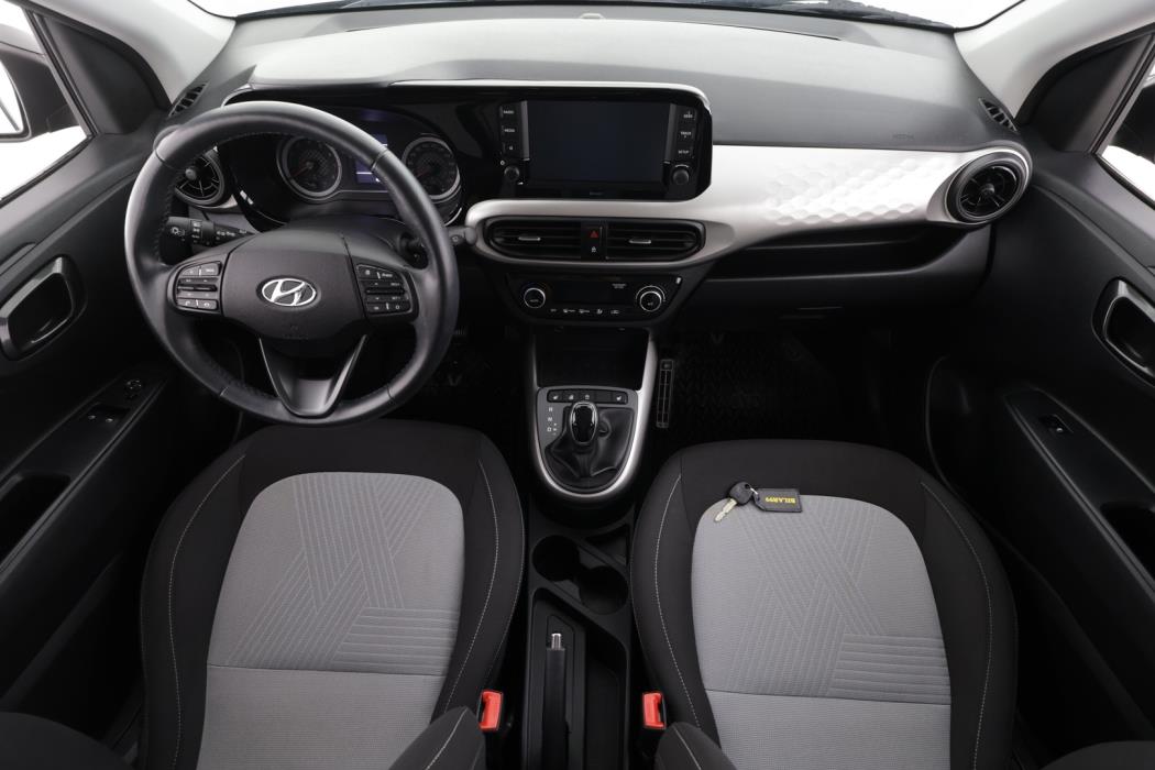 HYUNDAI i10 2020
