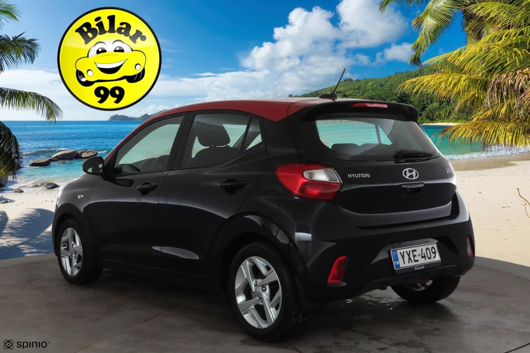 HYUNDAI i10 2020