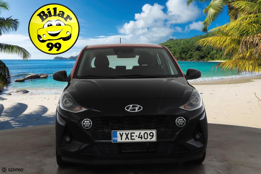 HYUNDAI i10 2020