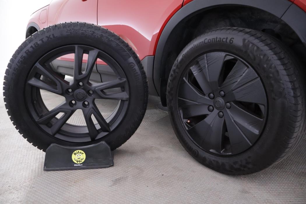 VOLVO XC40 2020