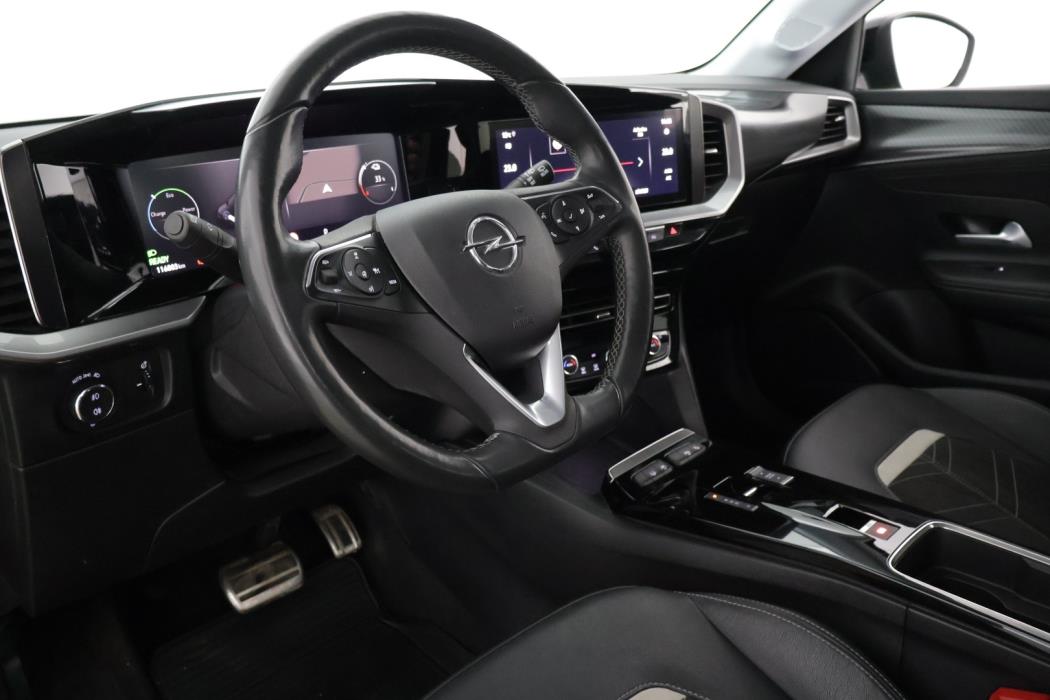 OPEL Mokka 2021