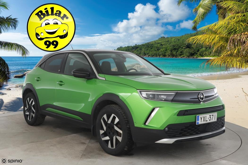OPEL Mokka 2021