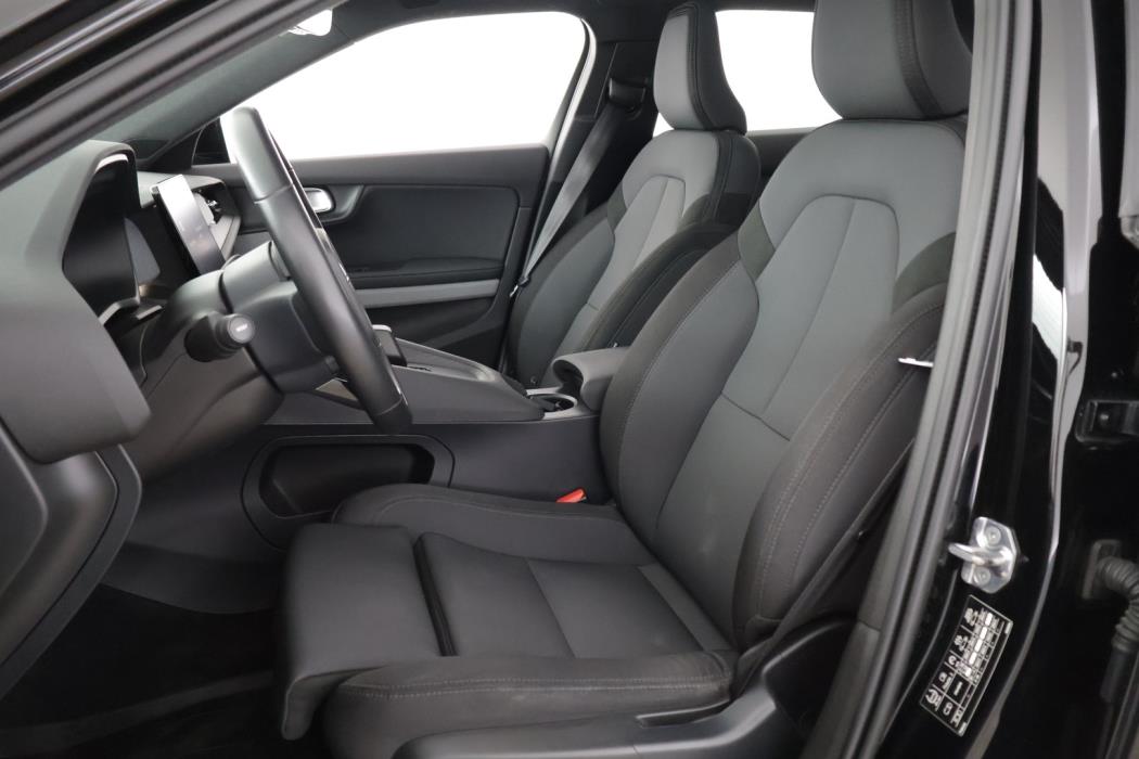 POLESTAR 2 2021