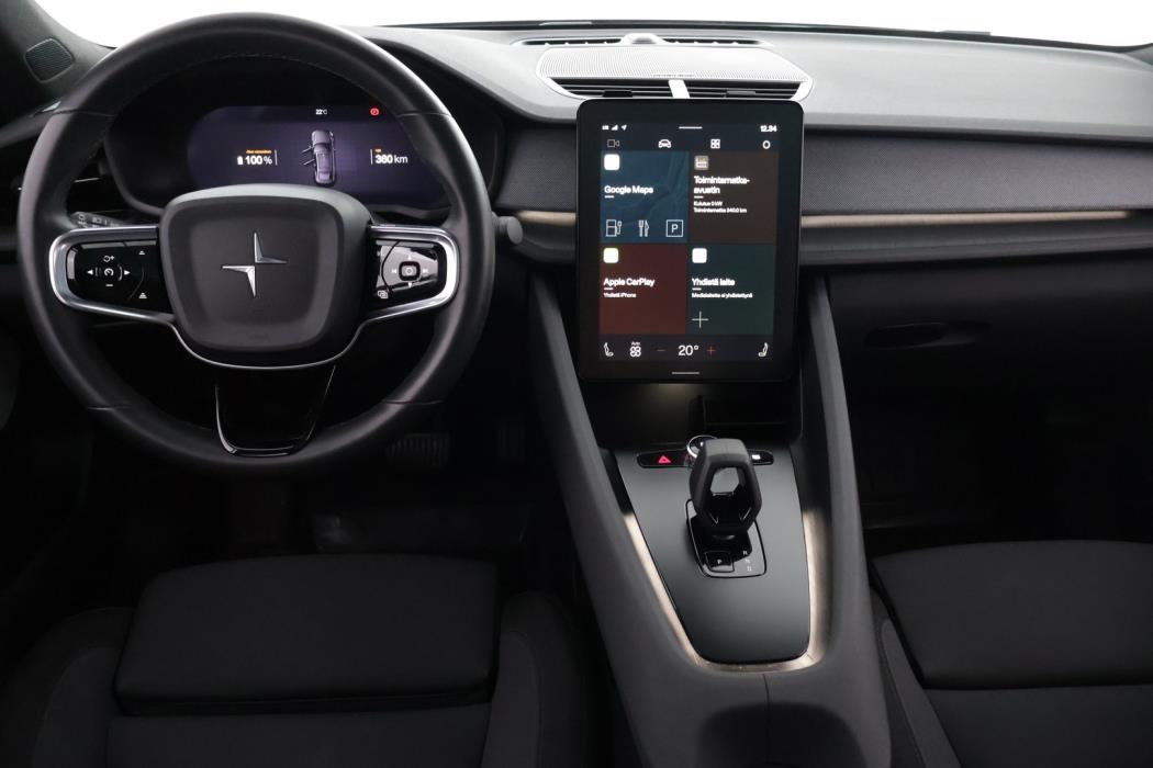 POLESTAR 2 2021