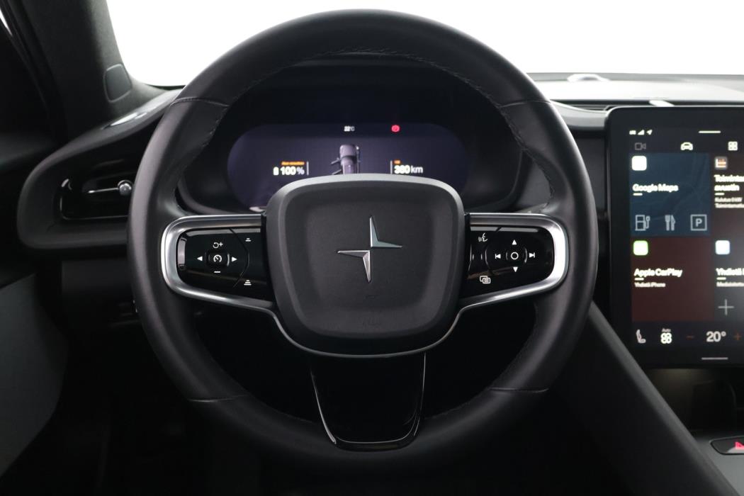 POLESTAR 2 2021