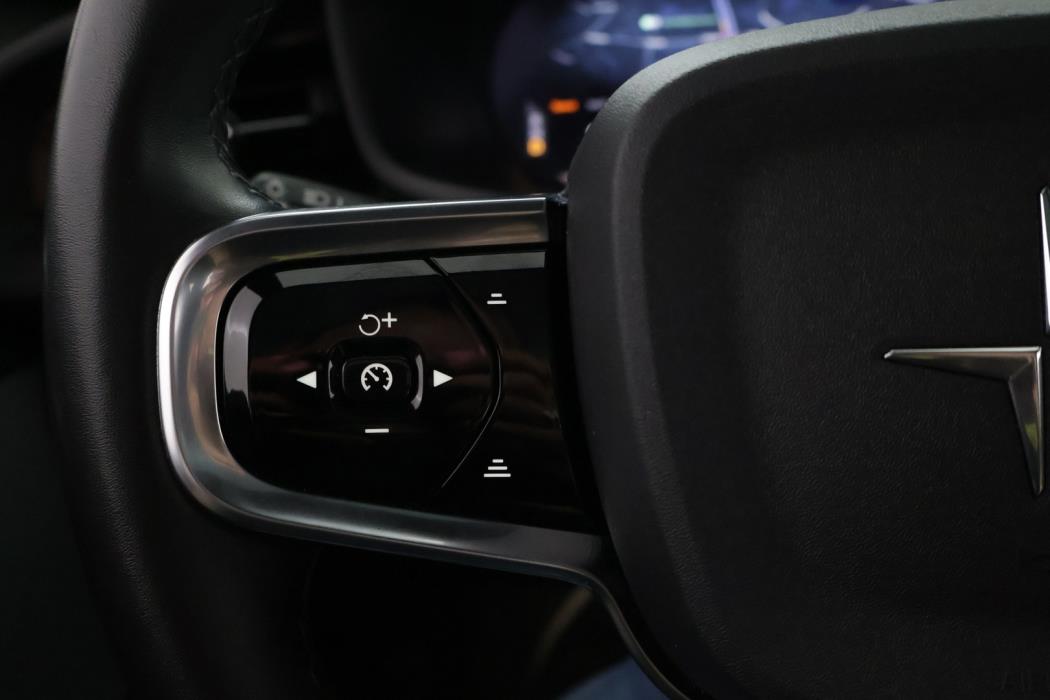 POLESTAR 2 2021