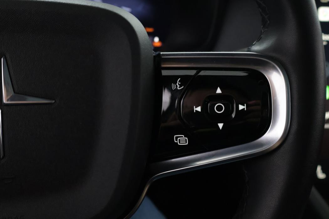 POLESTAR 2 2021