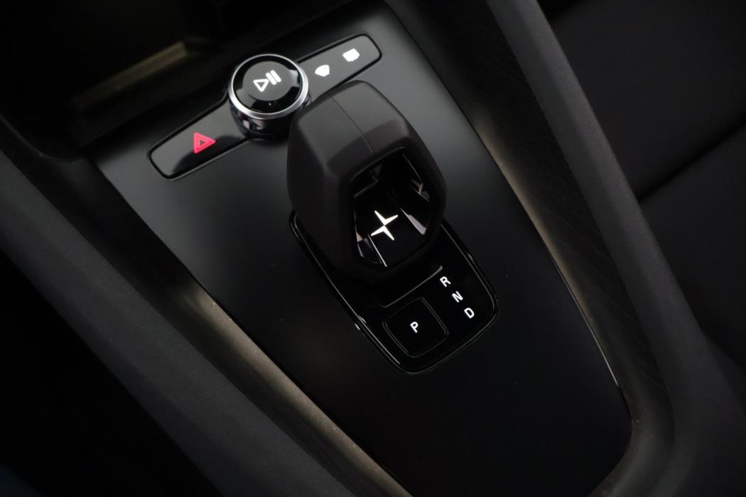 POLESTAR 2 2021
