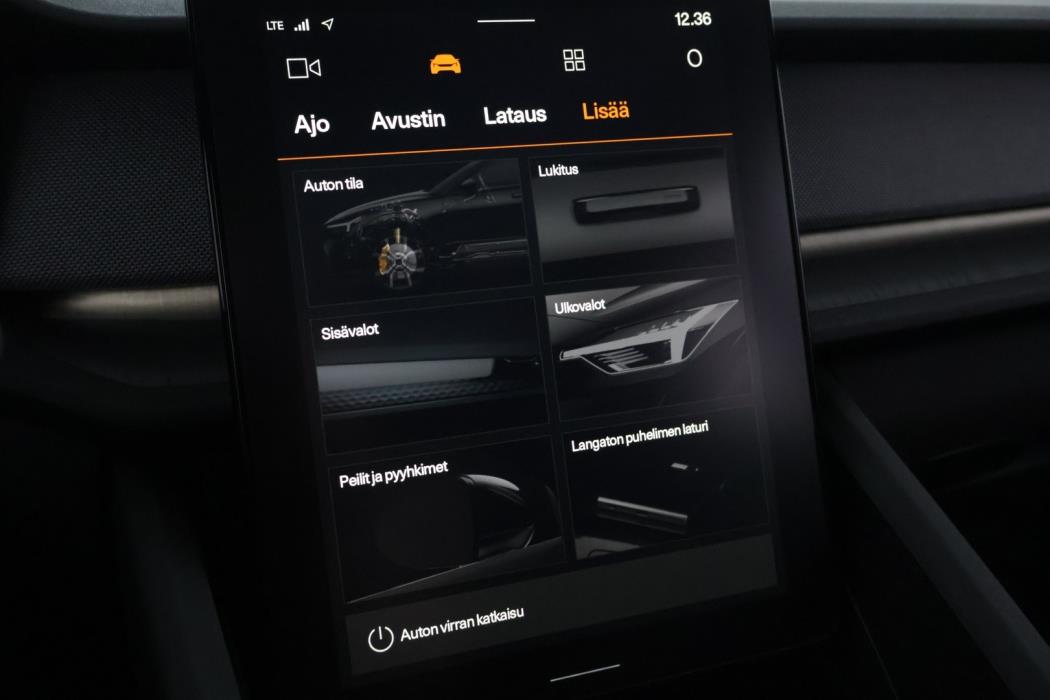 POLESTAR 2 2021