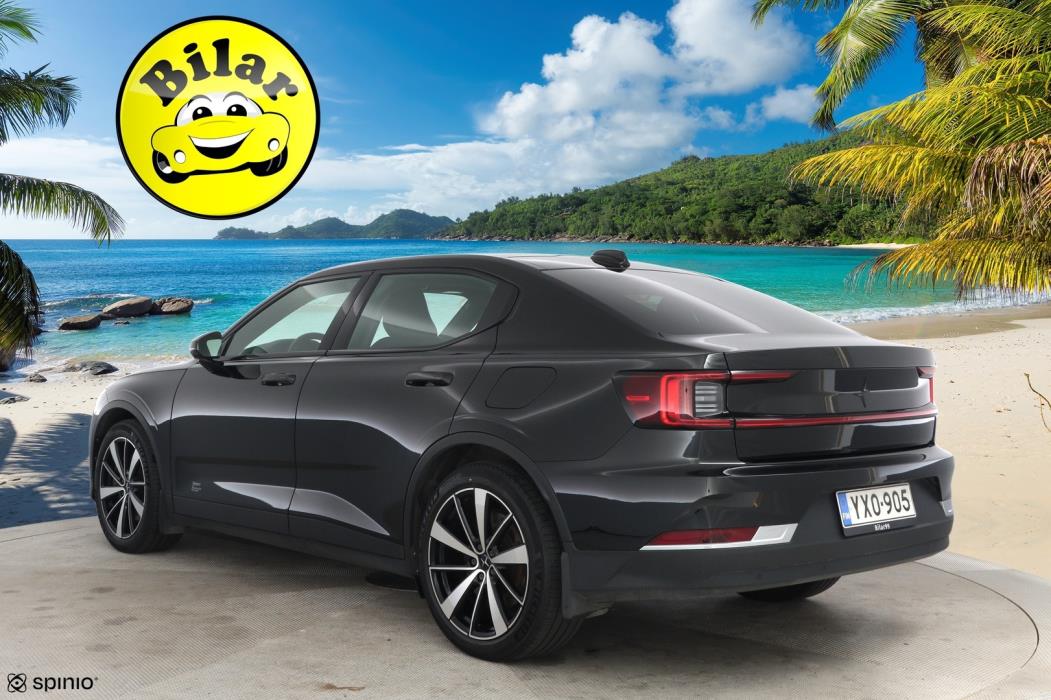 POLESTAR 2 2021