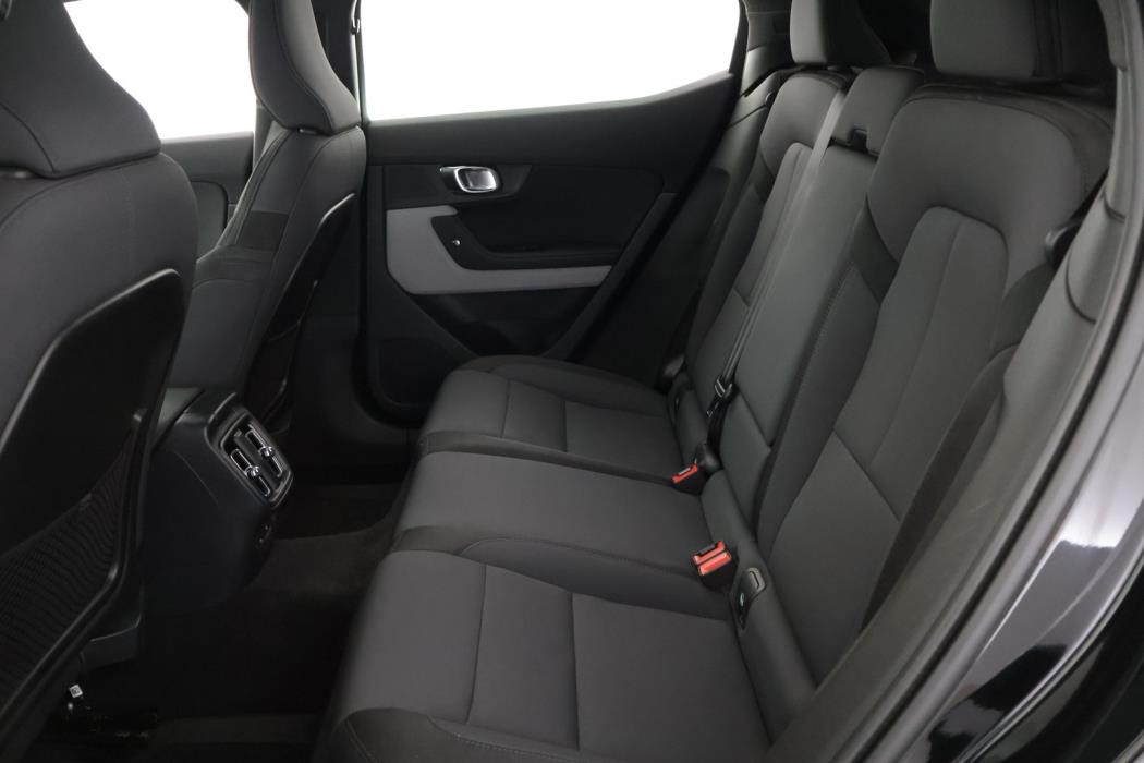 POLESTAR 2 2021