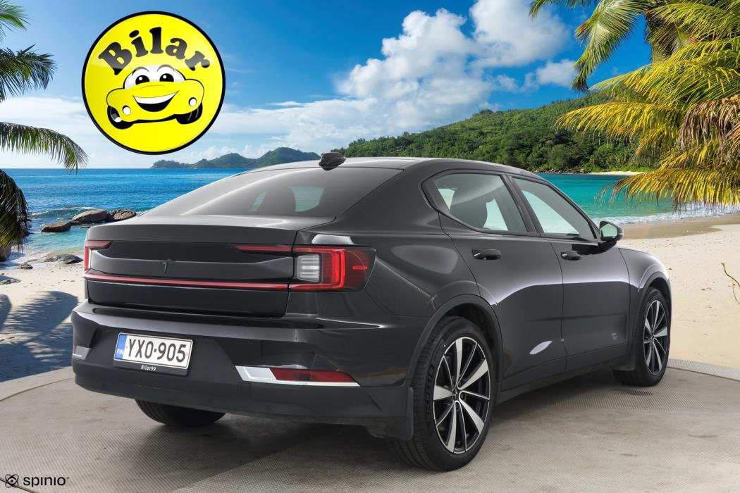 POLESTAR 2 2021