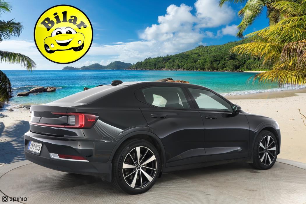 POLESTAR 2 2021