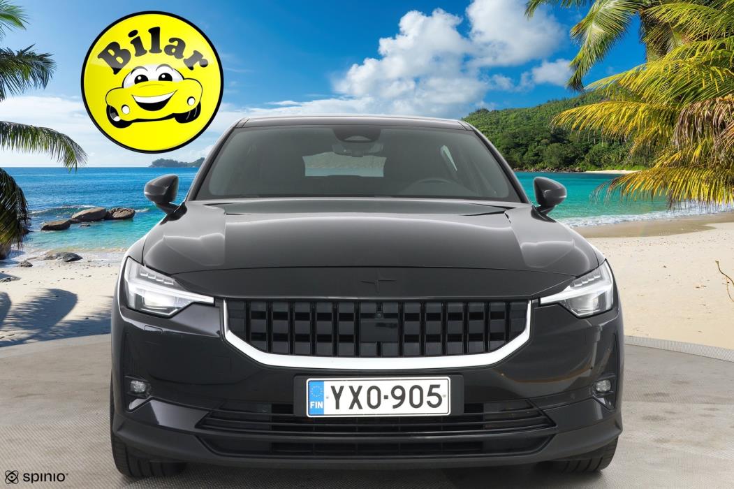 POLESTAR 2 2021