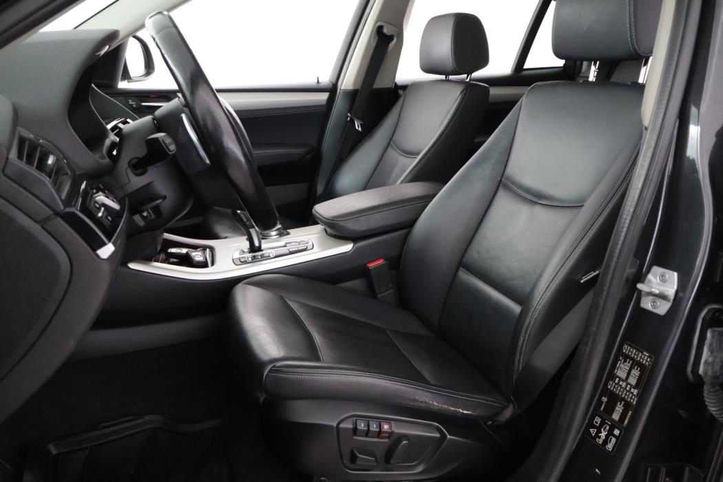 BMW X4 2015