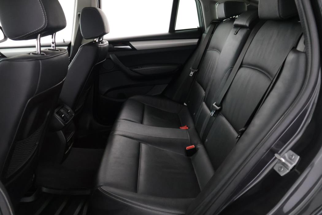 BMW X4 2015