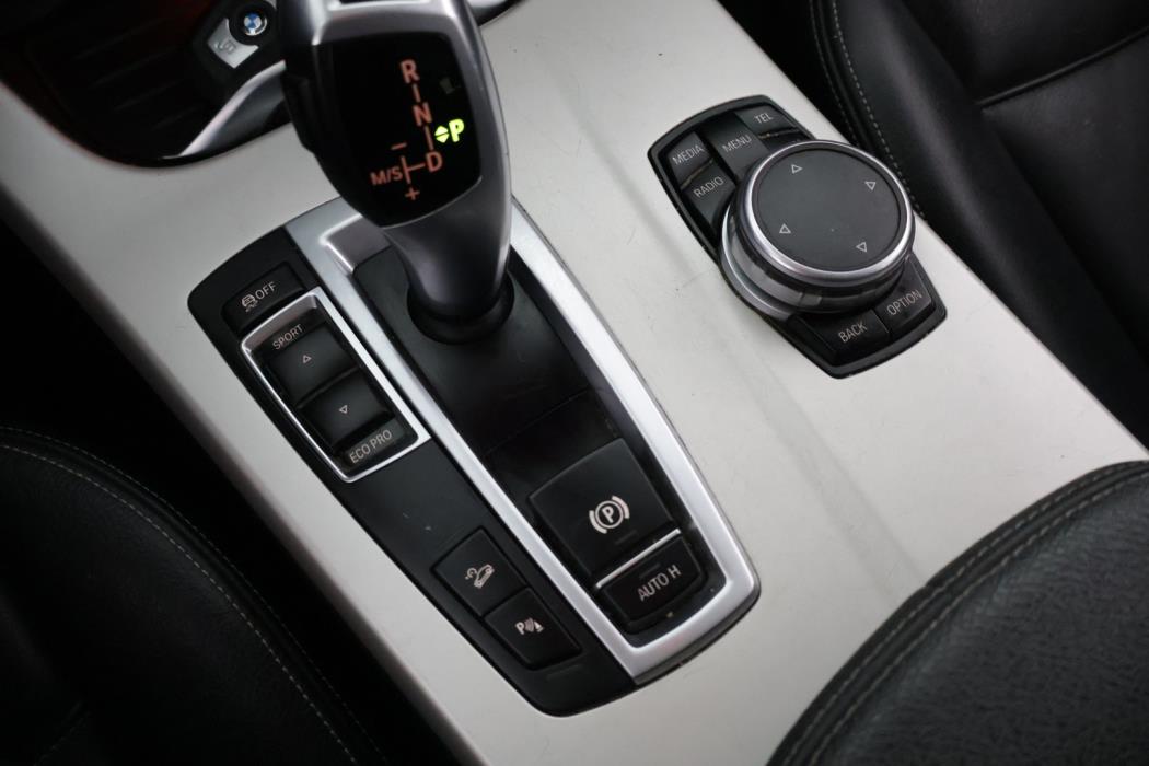 BMW X4 2015