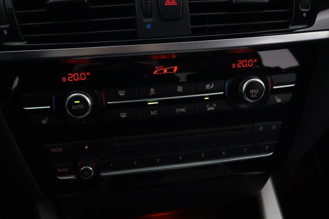 BMW X4 2015