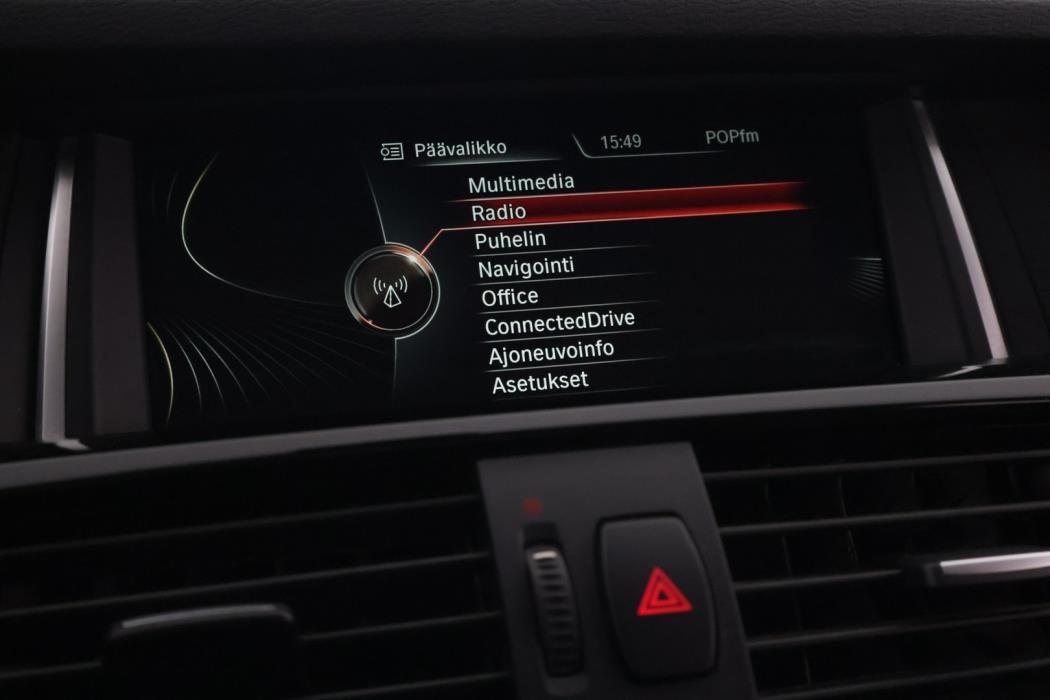 BMW X4 2015